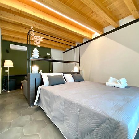 B&B Aliva Alcamo Zimmer foto