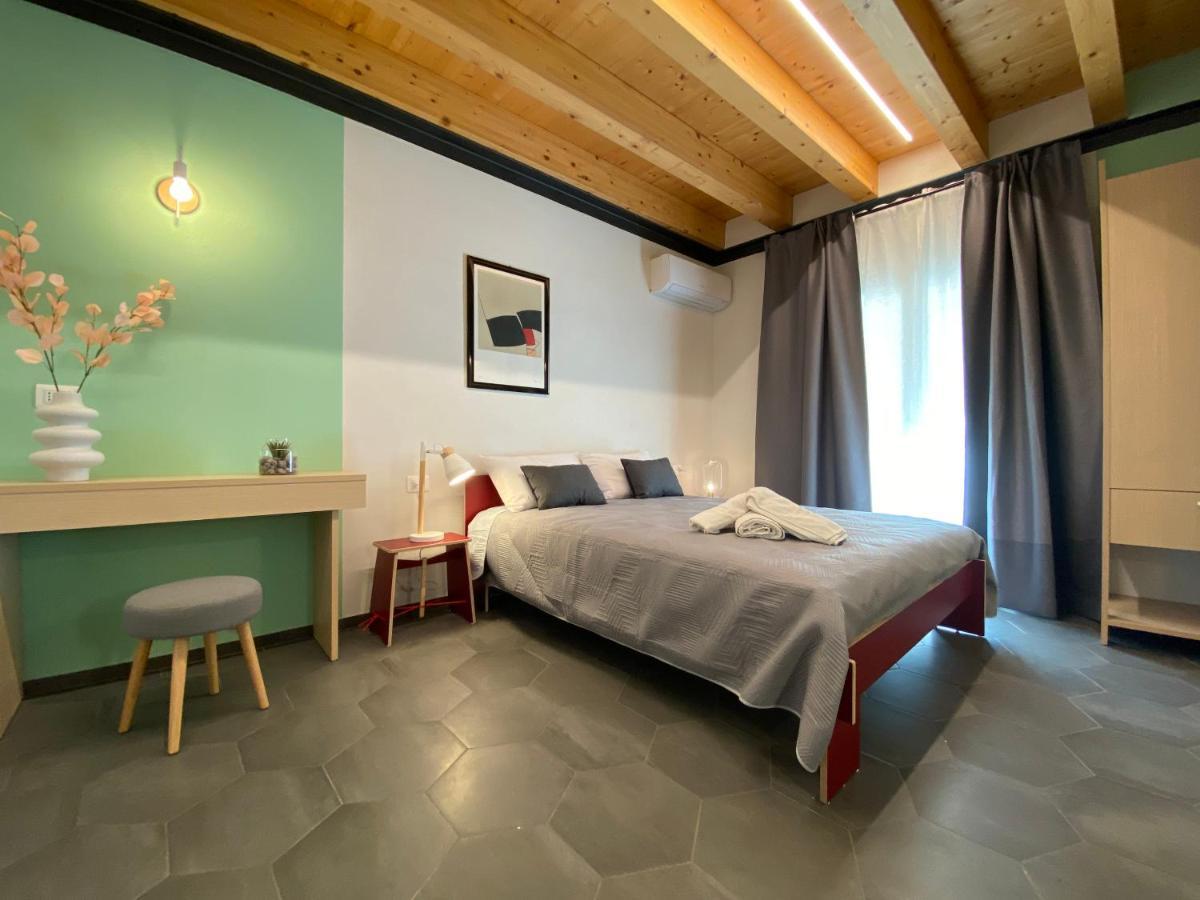 B&B Aliva Alcamo Exterior foto