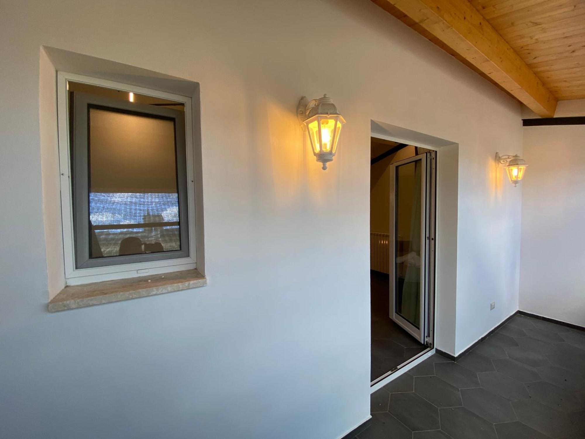 B&B Aliva Alcamo Zimmer foto