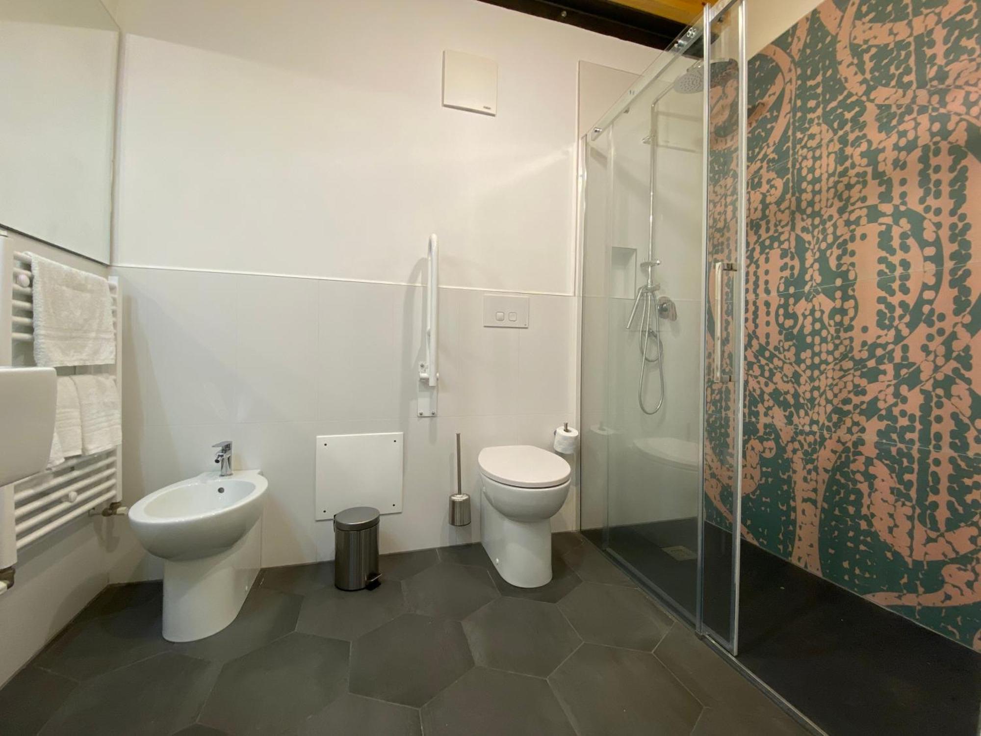 B&B Aliva Alcamo Zimmer foto