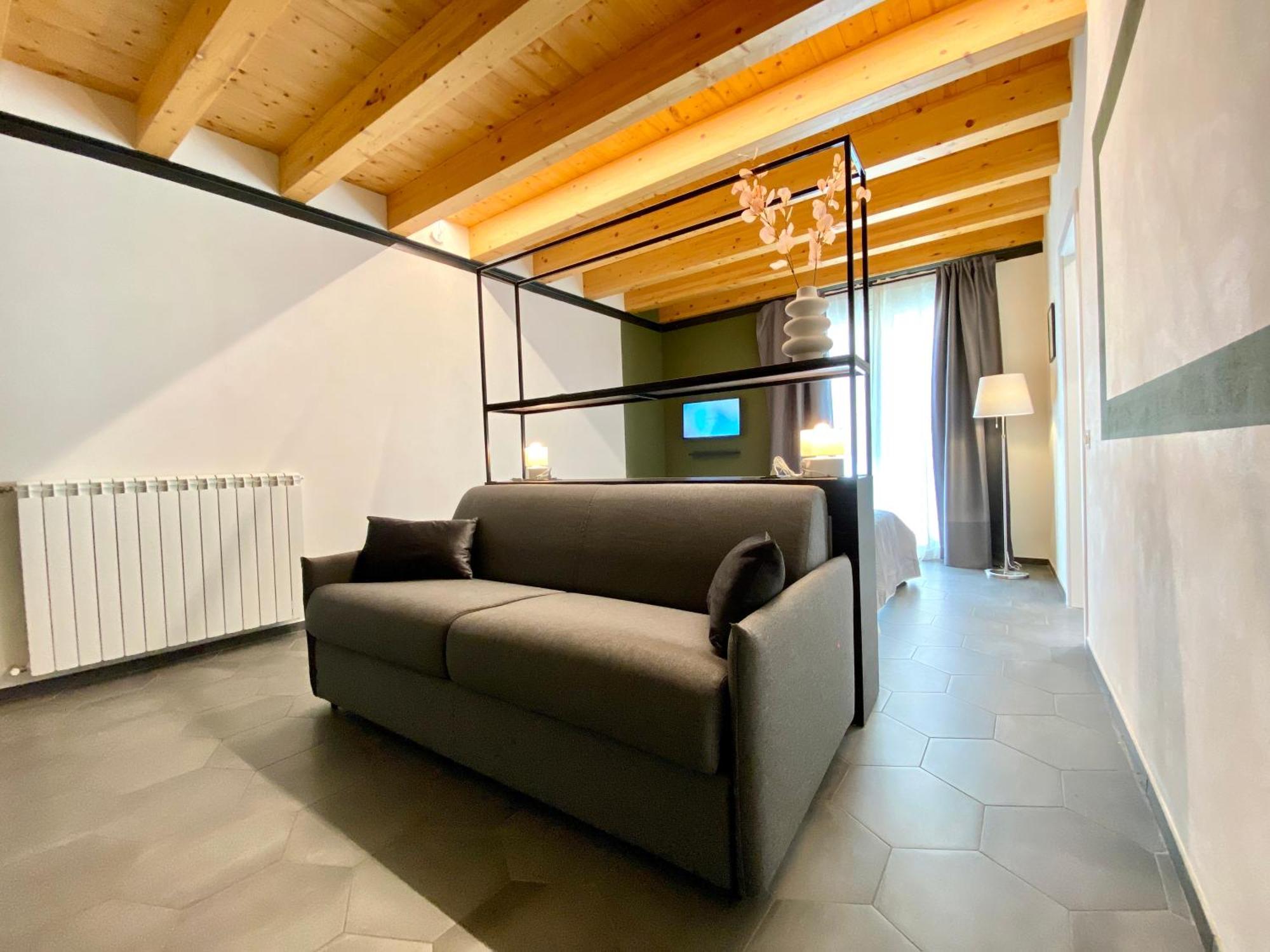 B&B Aliva Alcamo Zimmer foto