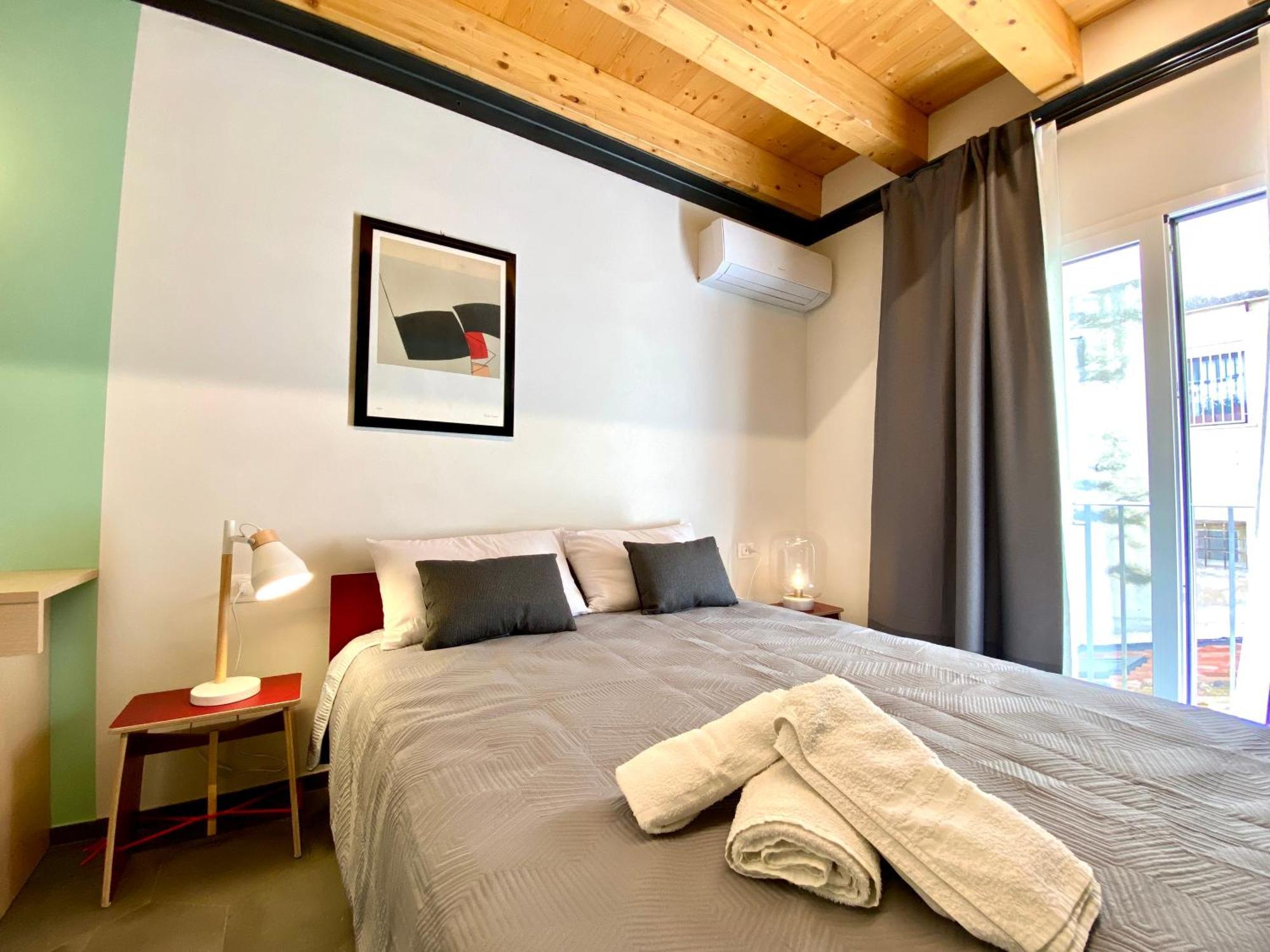 B&B Aliva Alcamo Zimmer foto