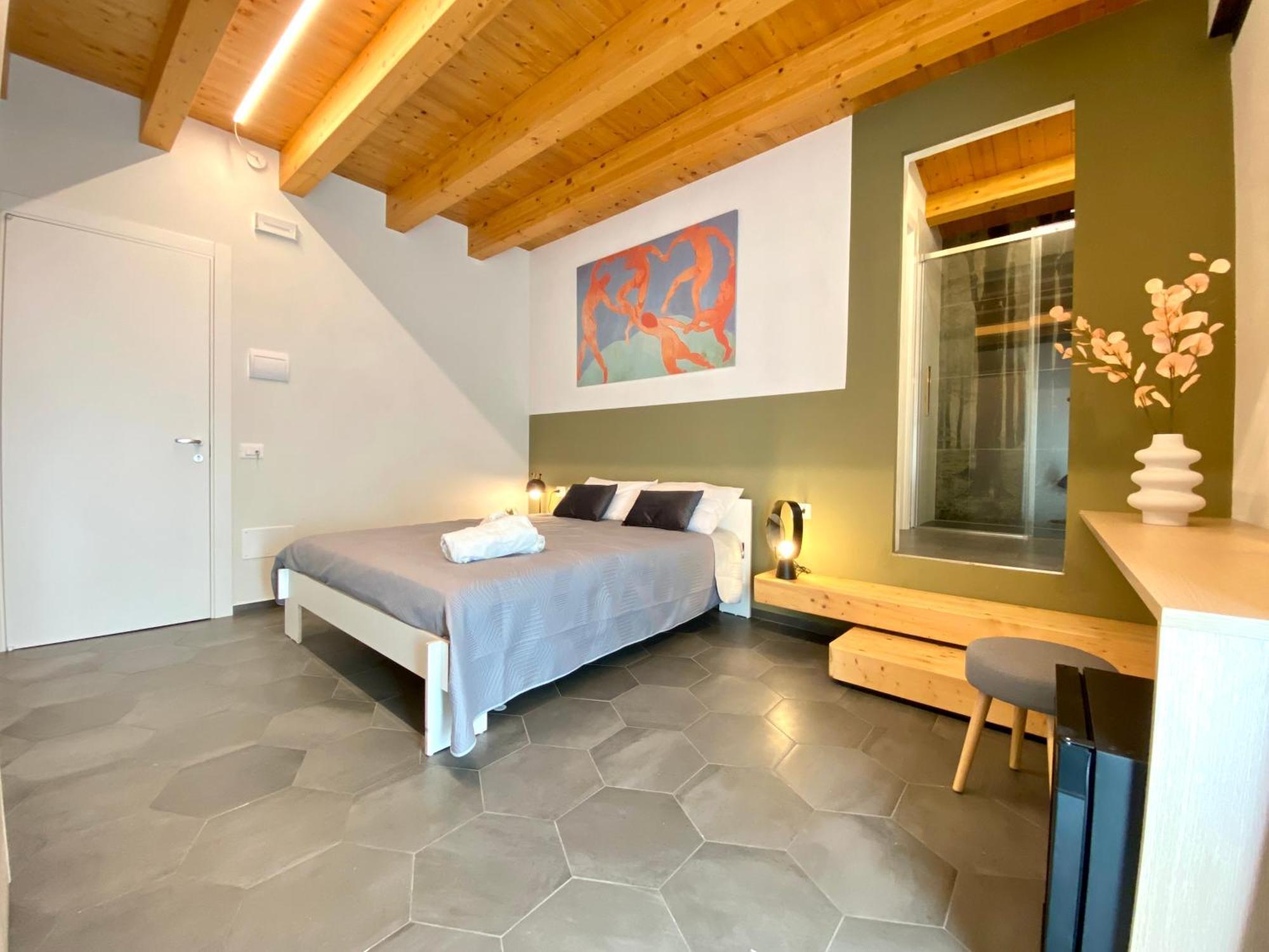 B&B Aliva Alcamo Zimmer foto