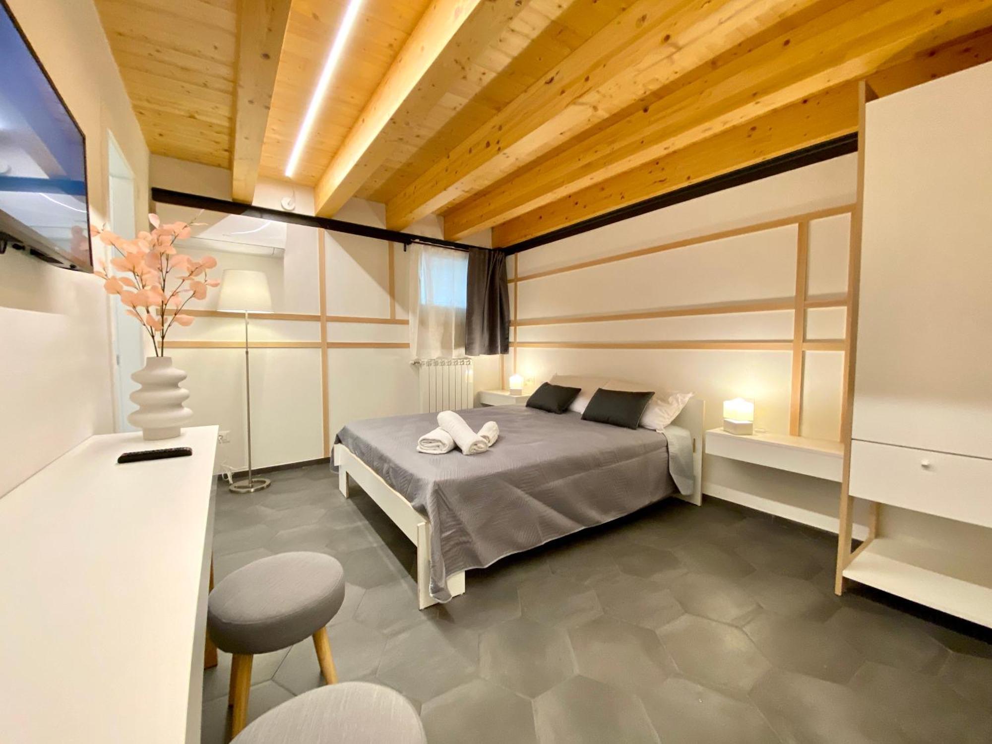 B&B Aliva Alcamo Zimmer foto